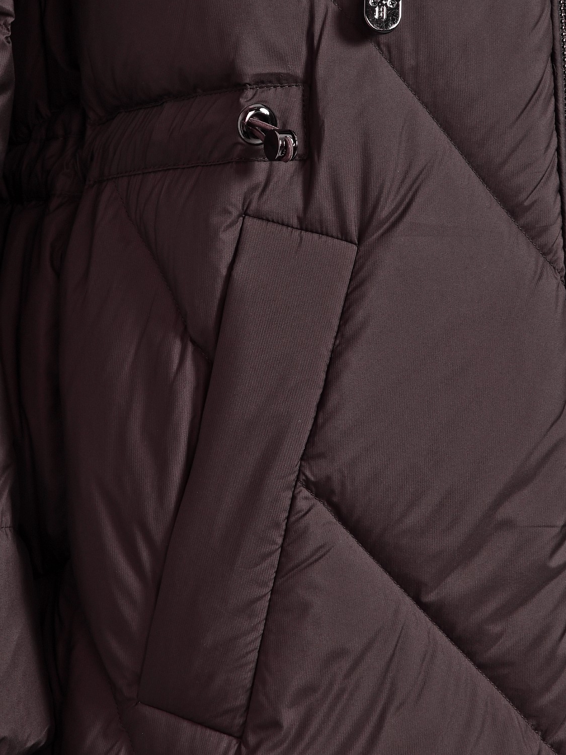 Пуховик (2566B)